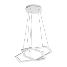 Подвесной светодиодный светильник Ledron GALAXY COMBO 6 White 4000K