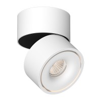 Накладной светодиодный светильник Ledron LH13W White Накладной светодиодный светильник Ledron LH13W White