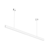 Подвесной светодиодный светильник Ledron Sagi line 1505 Basic White 3000K Подвесной светодиодный светильник Ledron Sagi line 1505 Basic White 3000K