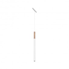 Светодиодный светильник для магнитной системы Ledron Sagi 012 Wooden 300 White