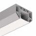 Встраиваемый профиль в натяжной потолок Ledron АВД-4711 (13173) White