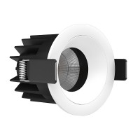 Встраиваемый светодиодный светильник Ledron FAST TOP MINI White Triac Dim Встраиваемый светодиодный светильник Ledron FAST TOP MINI White Triac Dim