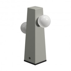 Уличный светодиодный светильник Ledron MO-7091