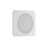 Встраиваемый светодиодный светильник Ledron LIP0906-5W-F 3000K White TRIAC Встраиваемый светодиодный светильник Ledron LIP0906-5W-F 3000K White TRIAC