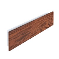 Настенный светодиодный светильник Ledron GW-M066-495 Wooden White Настенный светодиодный светильник Ledron GW-M066-495 Wooden White