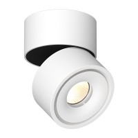 Накладной светодиодный светильник Ledron LH8 White Накладной светодиодный светильник Ledron LH8 White