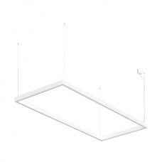 Подвесной светодиодный светильник Ledron SKYLINE HL 670х1500 White 3000K Подвесной светодиодный светильник Ledron SKYLINE HL 670х1500 White 3000K