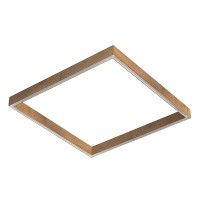 Магнитный трек Ledron АВД-5356 SQ 1100 Wooden Black Магнитный трек Ledron АВД-5356 SQ 1100 Wooden Black