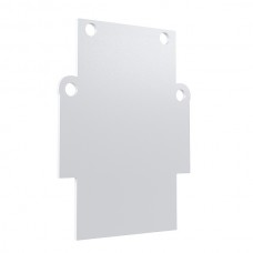 Заглушка для магнитной системы АВД-5355-Z Black