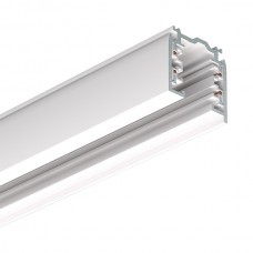 Трехфазный трек (накладной) Ledron АВД-5102 Black