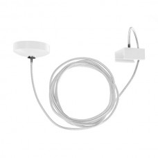 Подвес АВД-5102-220 White (1шт) Подвес АВД-5102-220 White (1шт)