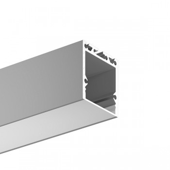Накладной профиль Ledron 13173 Alum