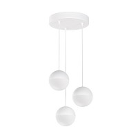 Подвесной светодиодный светильник Ledron SAGITONY R3 T128 Dim White Подвесной светодиодный светильник Ledron SAGITONY R3 T128 Dim White