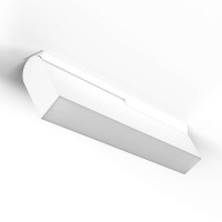 Встраиваемый светодиодный светильник Ledron Strong DY-1061CS White 3000K TRIAC Встраиваемый светодиодный светильник Ledron Strong DY-1061CS White 3000K TRIAC