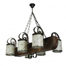 Люстра Дарена-6