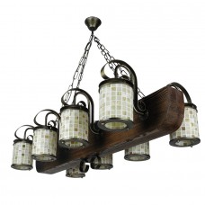 Люстра Дарена-8