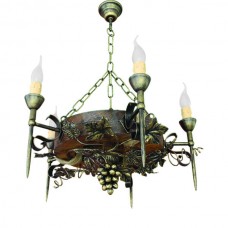 Люстра Лоза-5