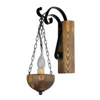 Бра Пирамида-1