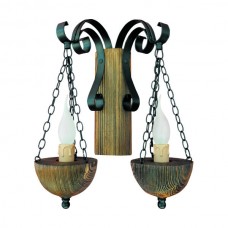 Бра Пирамида-2