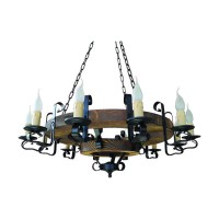 Люстра Ш-12 Люстра Ш-12