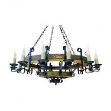 Люстра Ш-16