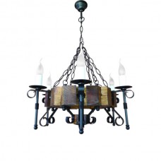Люстра Тотем-6