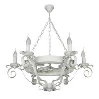 Люстра Трискелия-6