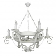 Люстра Трискелия-6