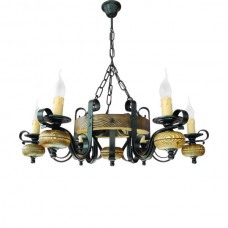 Люстра Уют-6